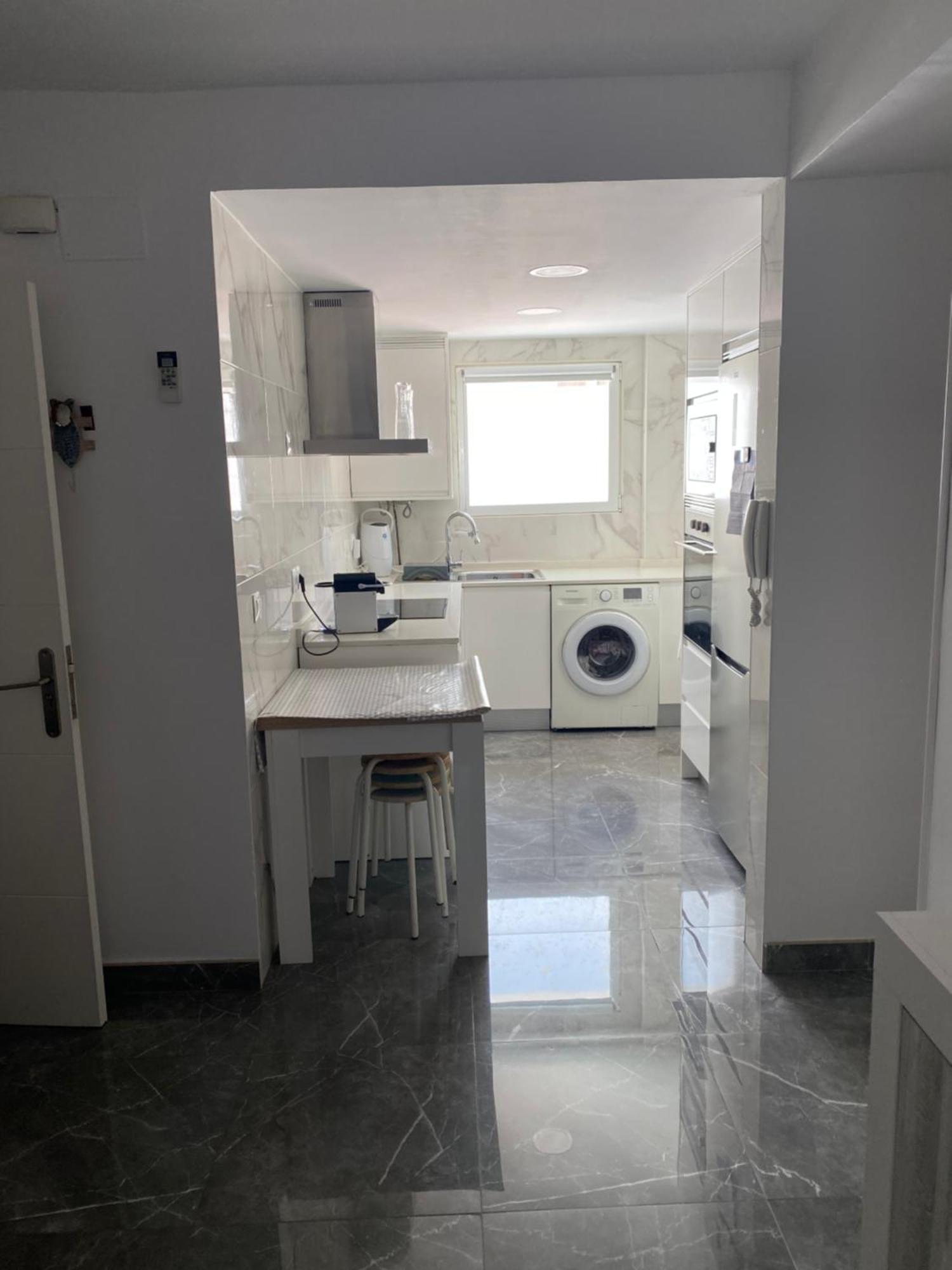 Piso De Lujo En El Centro De Appartement *