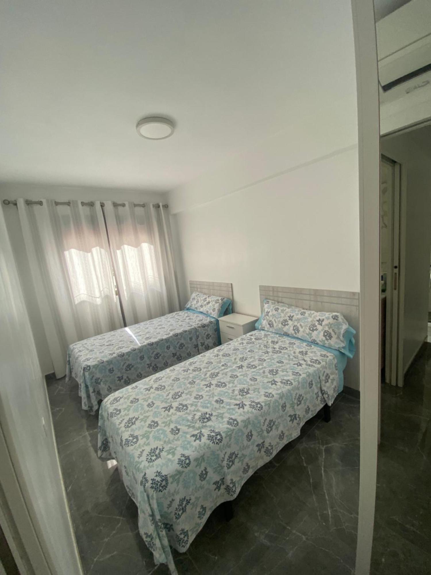 Appartement Piso De Lujo En El Centro De *