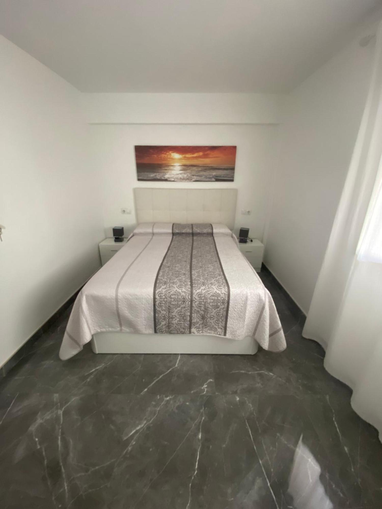 Piso De Lujo En El Centro De Appartement Benidorm